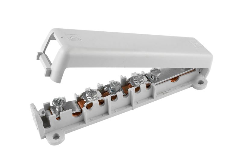 Svorky a svorkovnice